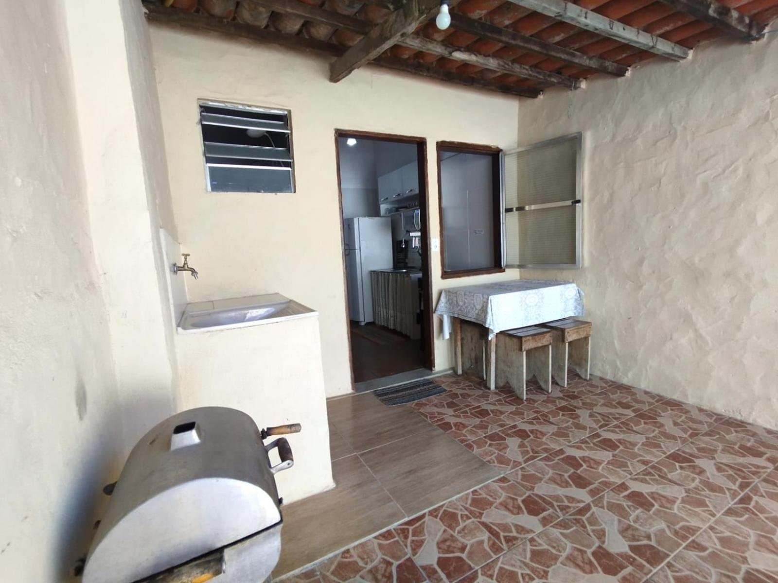 Villa Chale Carijos II Ilhabela Exterior foto