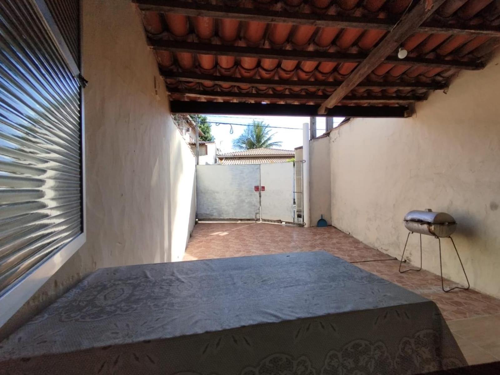 Villa Chale Carijos II Ilhabela Exterior foto